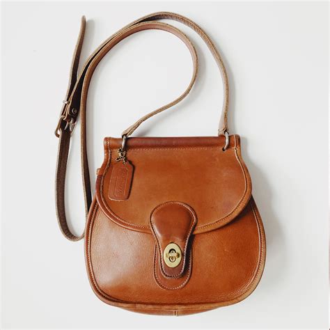 coach bag country of origin